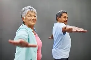 노인