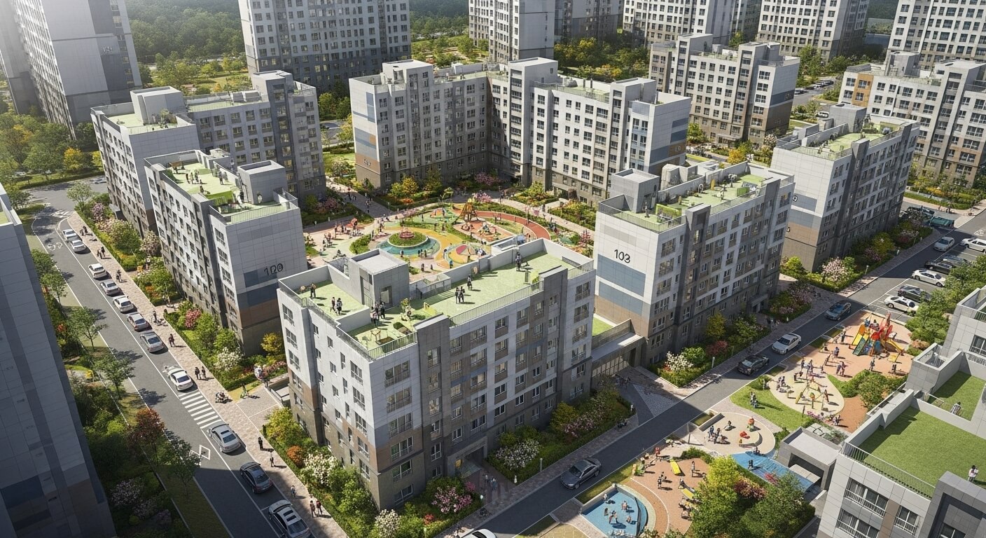 고령자 복지주택