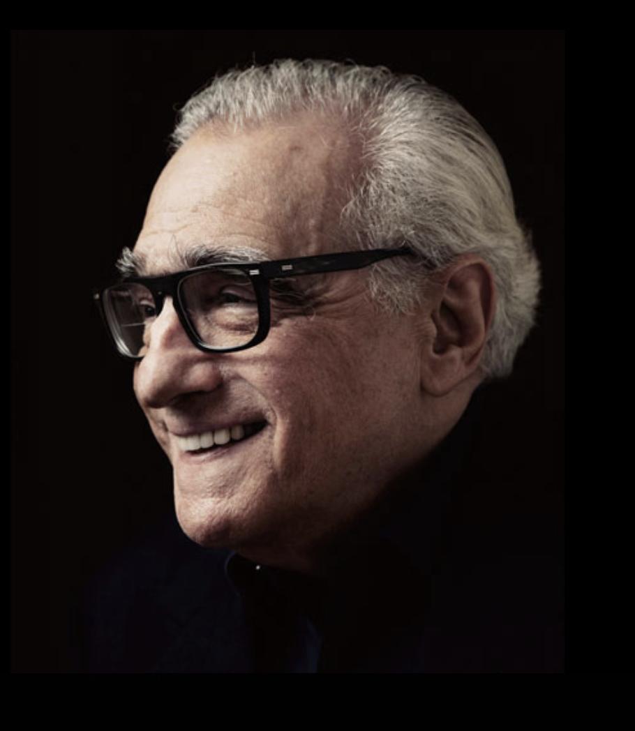 마틴 스코세이지와 관련된 사진