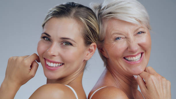 NMN의 효능 NMN[니코틴아마이드 모노뉴클레오티드]의 비밀: 젊음의 열쇠를 찾아서