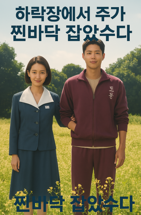 출처 : ChatGPT. 찐바닥잡았수다