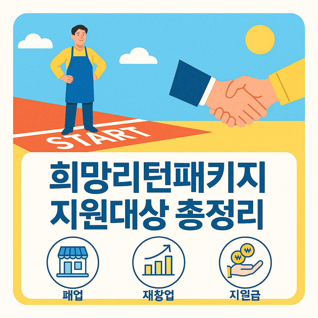 희망리턴패키지