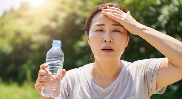 어지럼증의 원인 사진 7