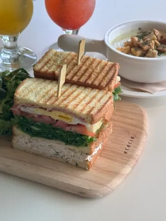 경기 광주 초대형 카페 그랜마스 애견동반_17