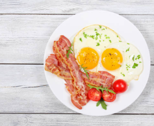 키토 다이어트 식단1