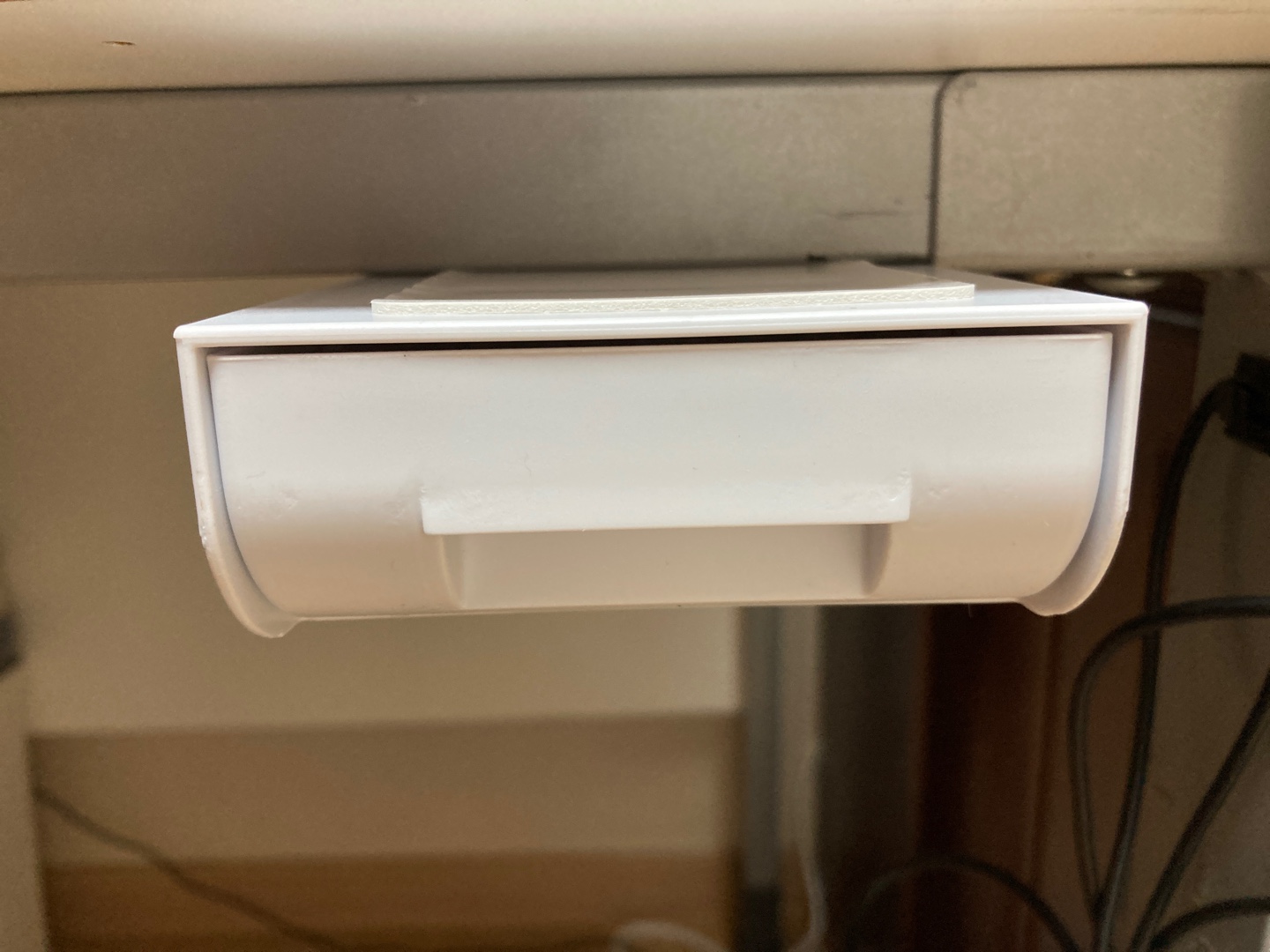 다이소-부착식-서랍-후기