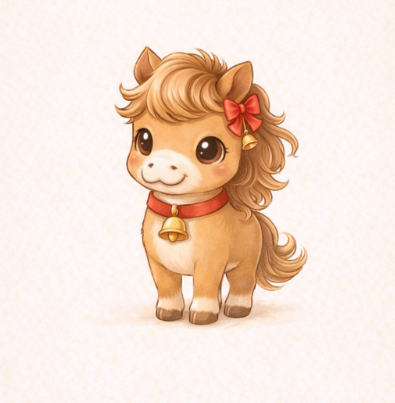 2026년 띠별 운세(재물, 건강, 신년운세)