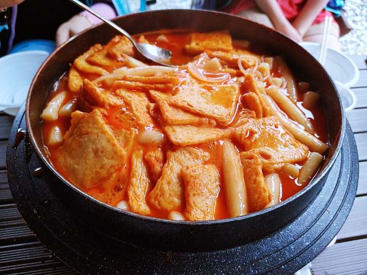 생활의달인 호떡 & 국물 떡볶이 달인 오늘 방송 맛집