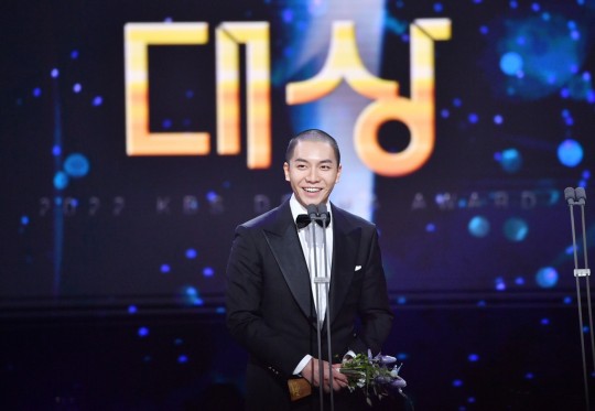 2022 연기 대상7