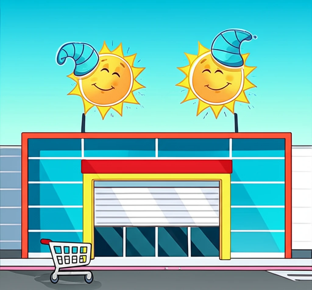 2026년 3월 양산 트레이더스 영업..