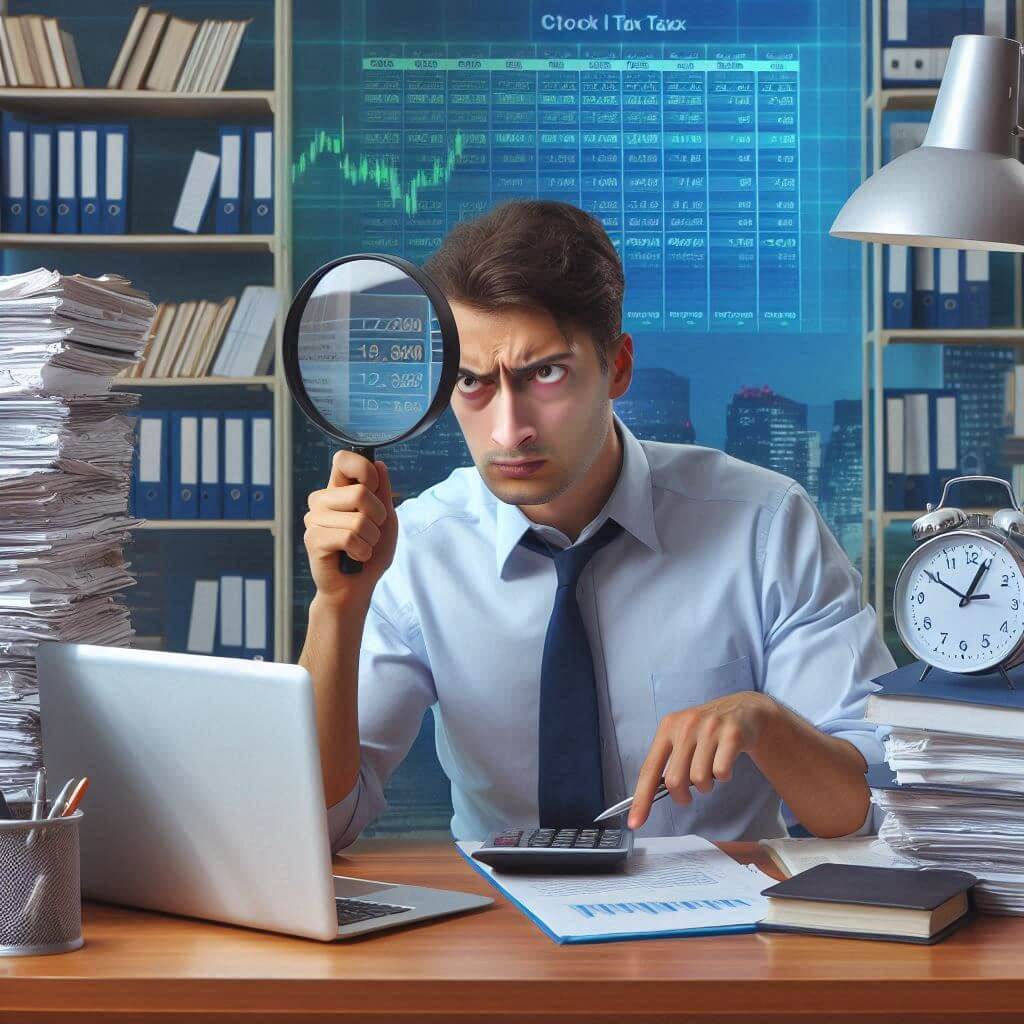 주식 세금 절세 방법