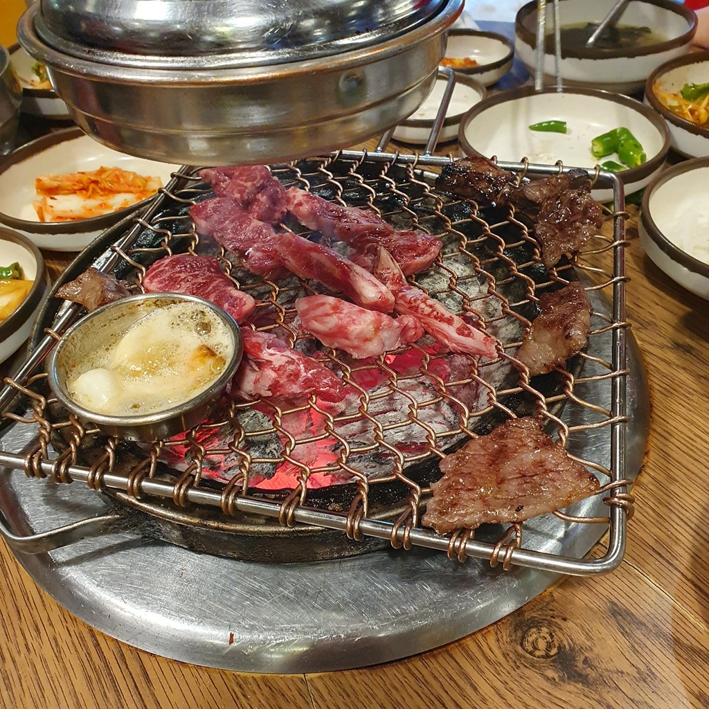 늘푸른목장