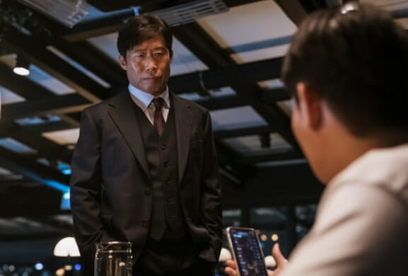 영화 야당