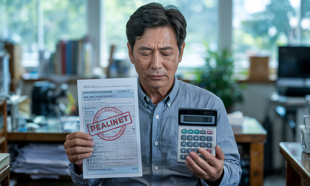 장부 미작성시 불이익