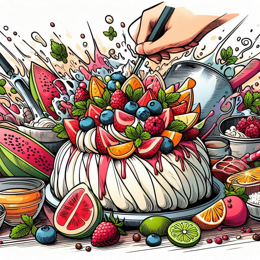 pavlova