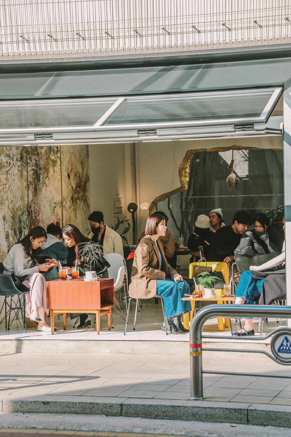 어떻게 살아야하는가?