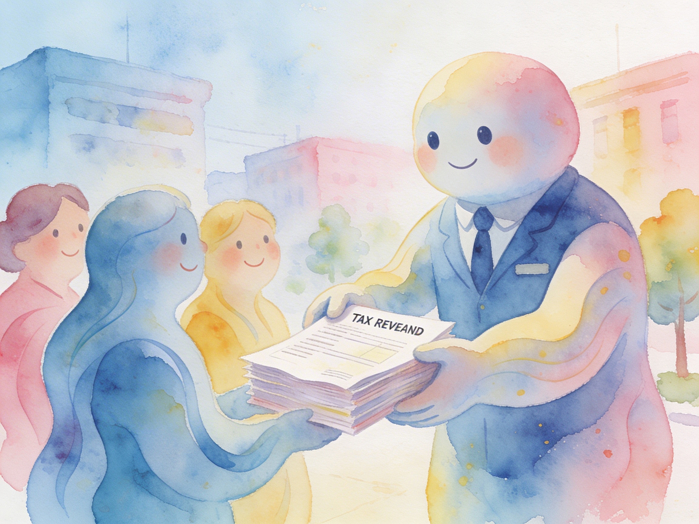 미환급금 정부24 통합 조회