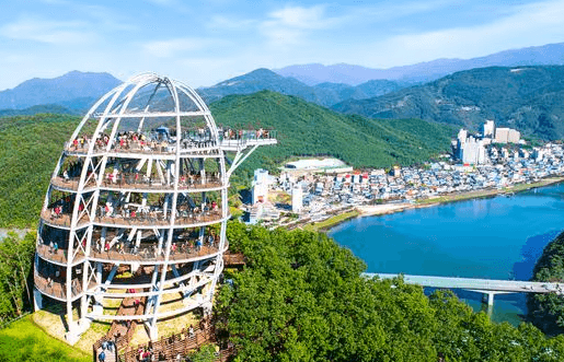 8월 국내 여행지 추천