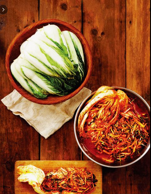 2025년 김장준비! 절임배추 예약하는 방법, 할인, 배송하는 방법