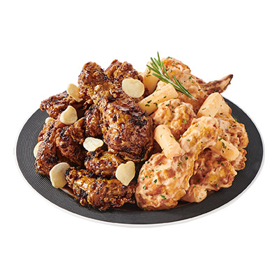 푸라닭-치킨-메뉴-추천-가격-종류-고윤정