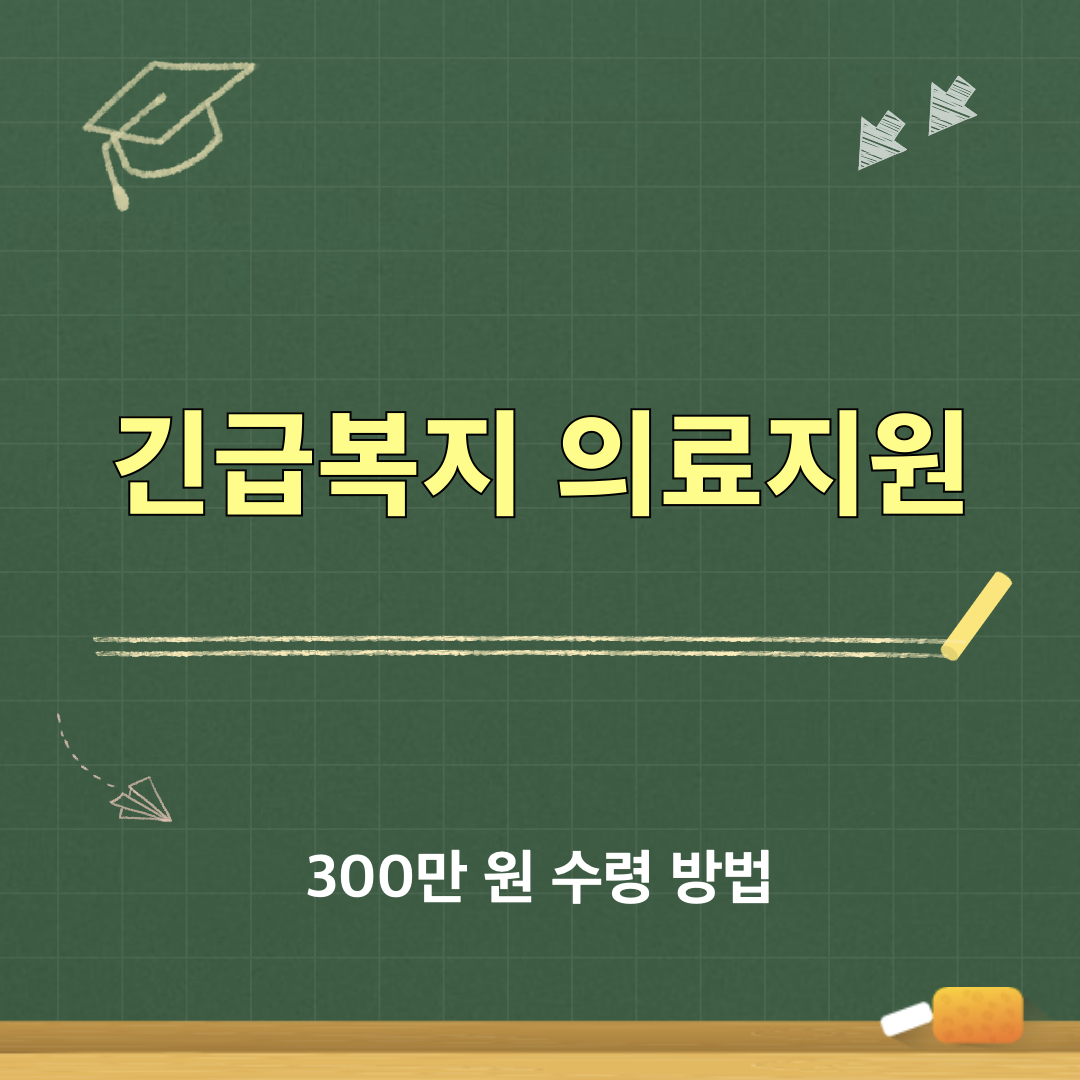 긴급복지_의료지원