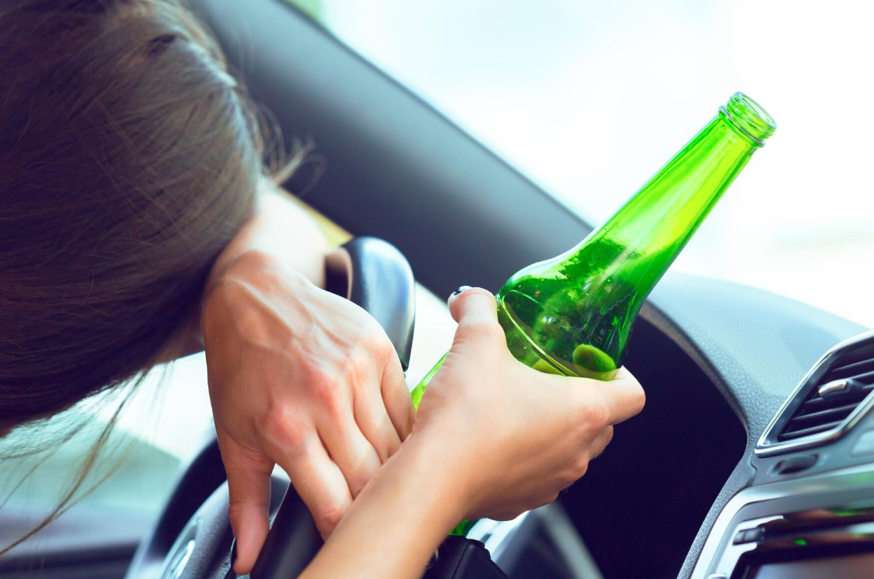 음주운전 걸렸다면? 벌금보다 더 무서운 걸 막아줄 '음주운전 변호사'