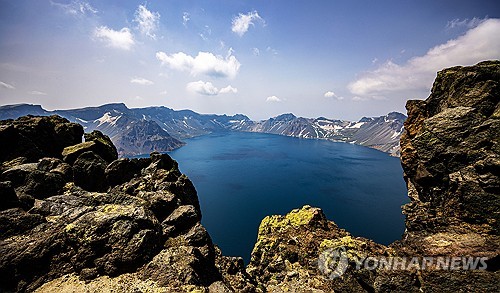 백두산 여행 코스 완벽 정리 천지 장백폭포 루트별 꿀팁