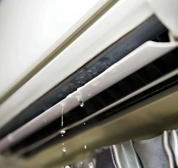 에어컨 물떨어짐 원인 벽걸이 천장형 시스템 에어컨 해결 방법 총정리