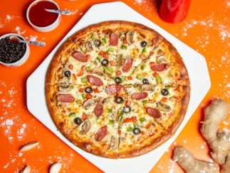 피자알볼로 창업에 대하여 알아보기