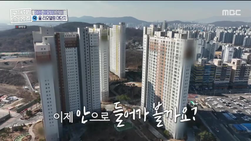 구해줘홈즈 1층집 바이브 동물병원 인접 남양주 다산동 전세 매매 매물 가격 및 구조 인테리어 리모델링 최종선택 강재준 양세찬 소개