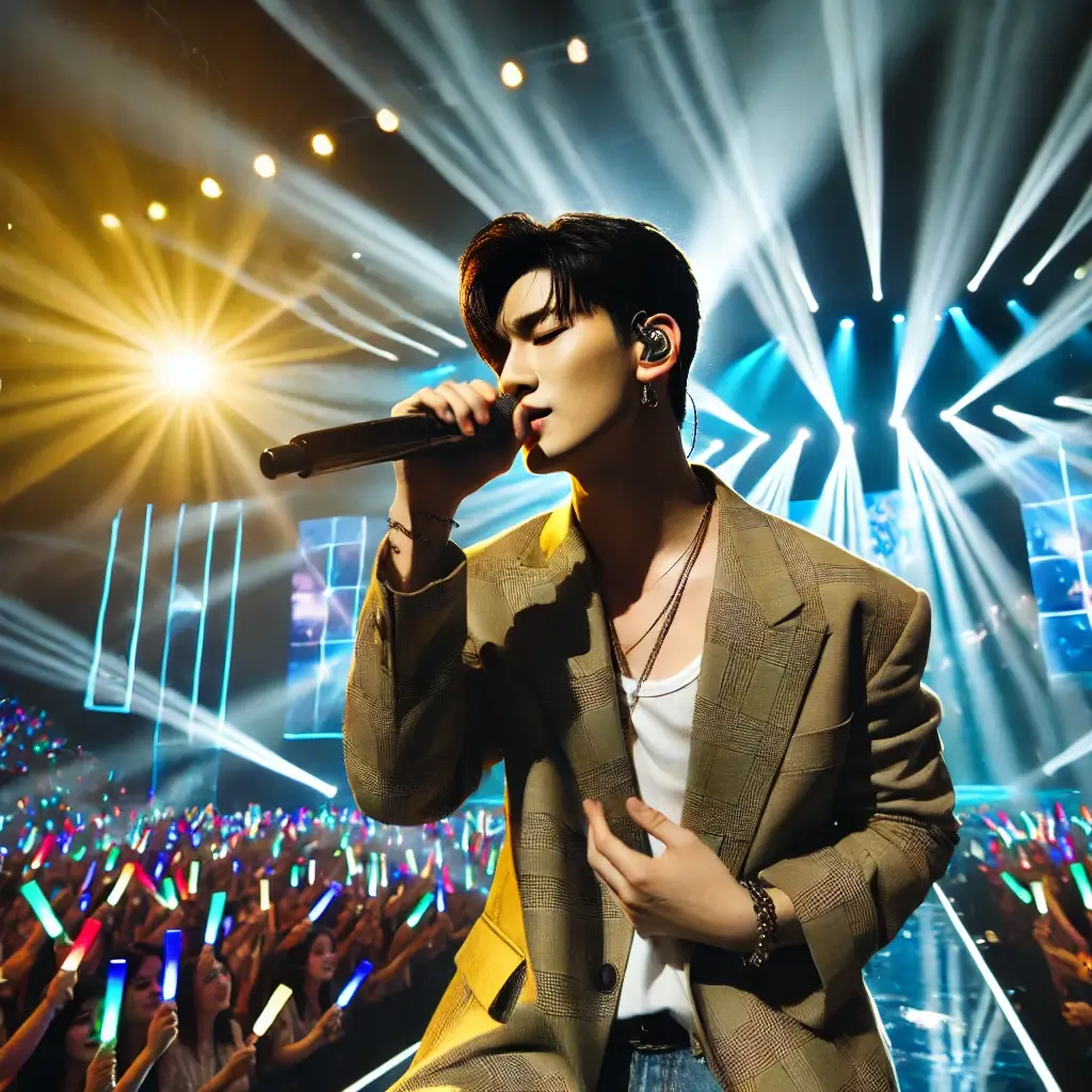 현역가왕2최종회 현역가왕2 우승자 박서진 우승