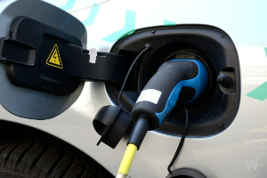 저공해차량 스티커 7