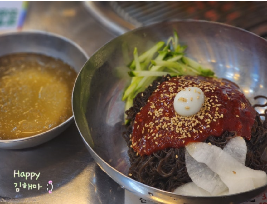 가성비 최고 삼겹살 상록회관