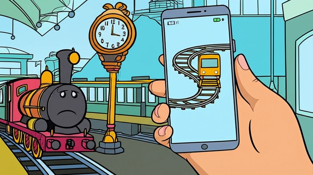 망우역 열차 배차 간격 및 실시간 도..