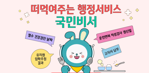 국민비서
