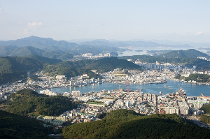 국내 여행지 추천 통영 가볼 만한 곳