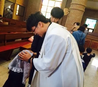 천주교 세례받는 구체적인 방법과 준비 과정 세례식 미사 안내_10