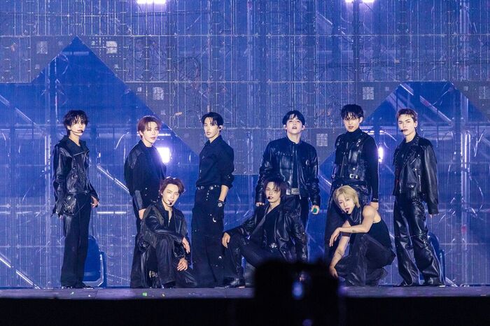 세븐틴 전원 재계약