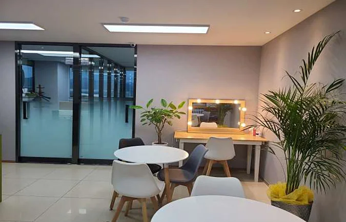 플러스간호학원 동구청점