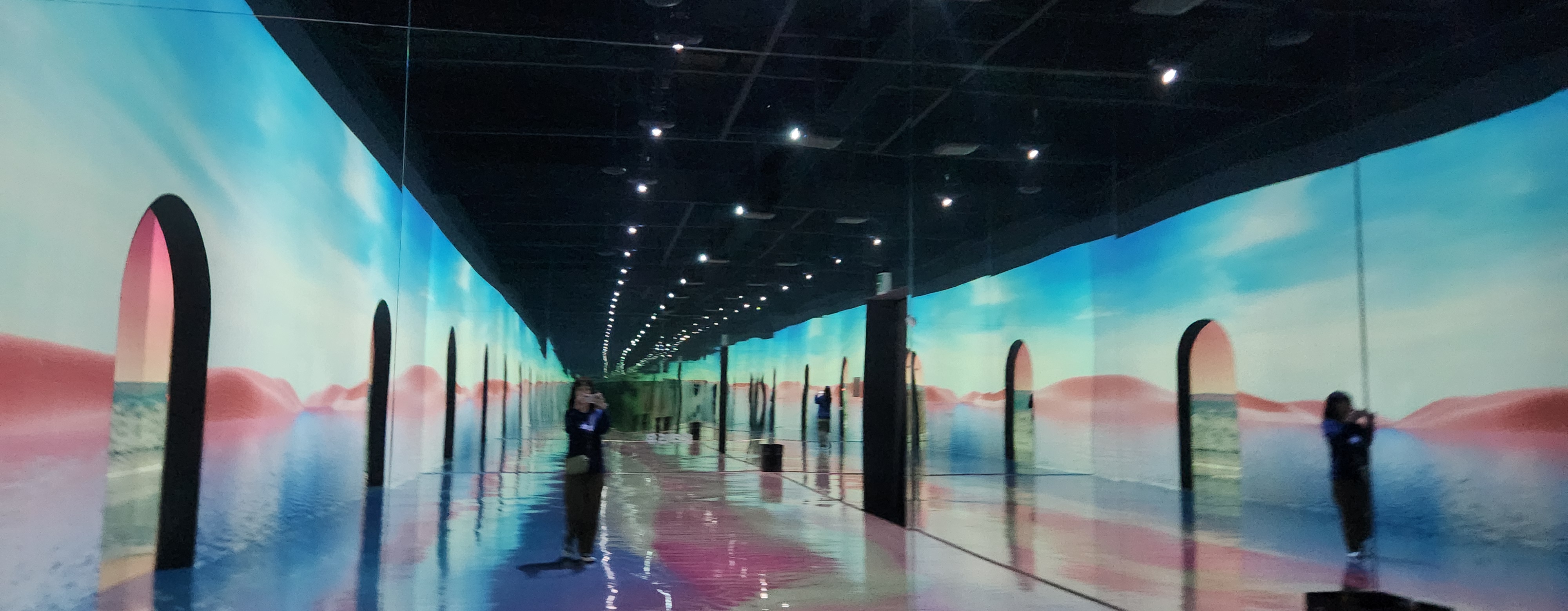 파주 MUSEUMhei(뮤지엄헤이)