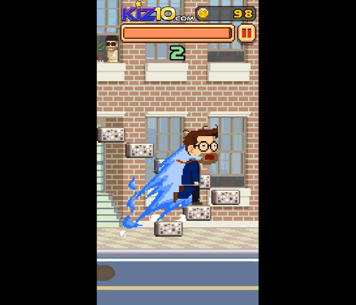 무한의-계단-PC버전-시작-화면