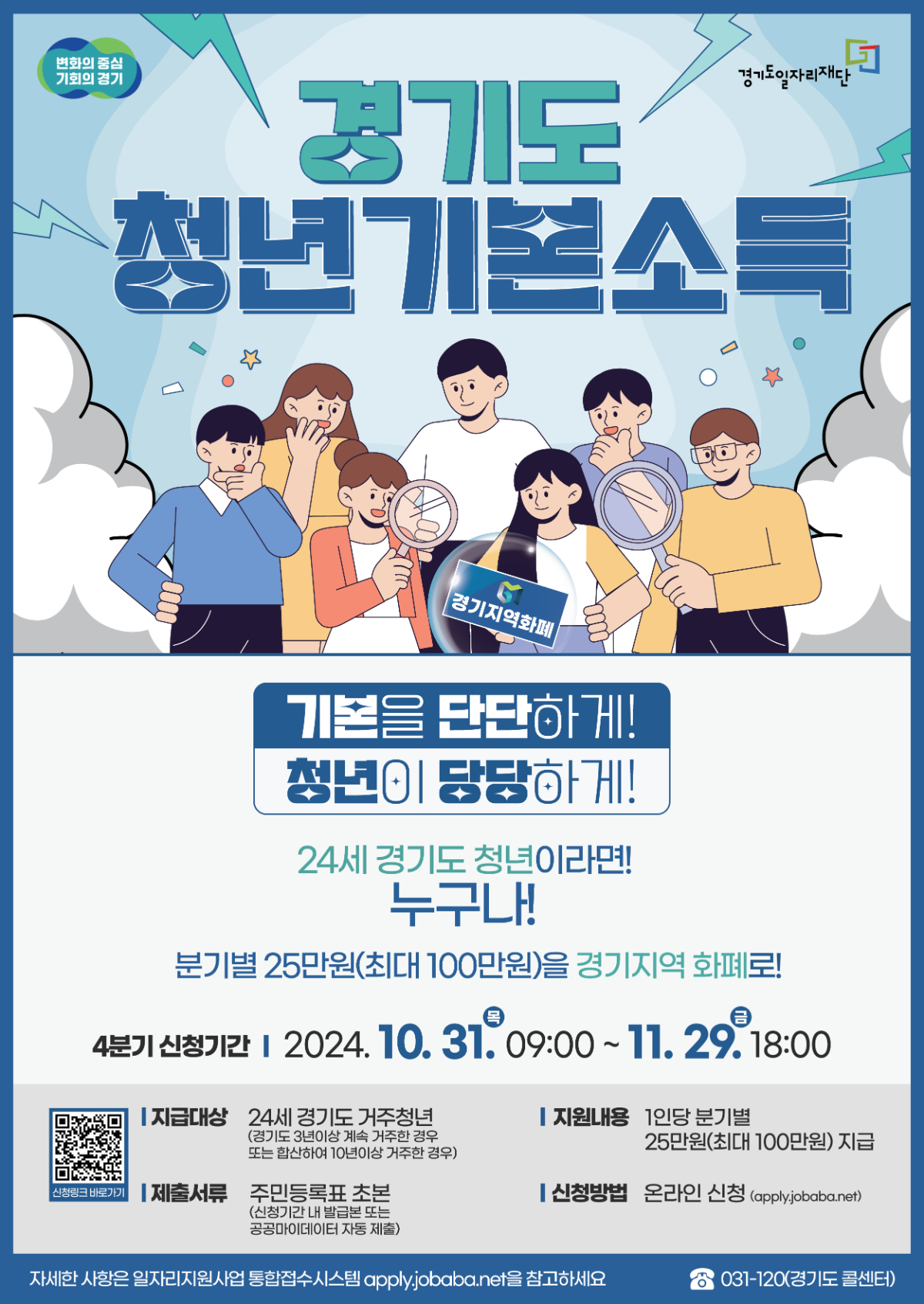 경기도 지원금
