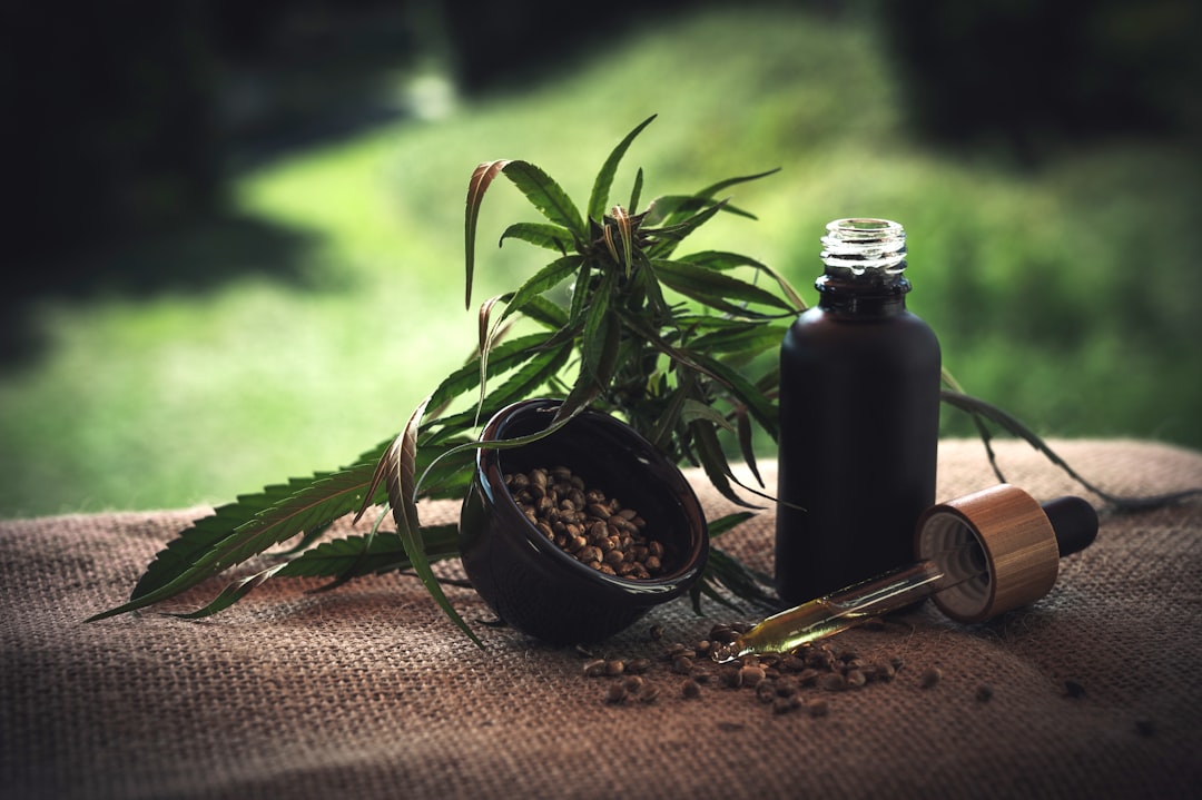 Herbal supplements
