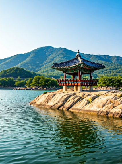 문경새재 여행코스 추천, 문경 가볼만한 곳 BEST 8