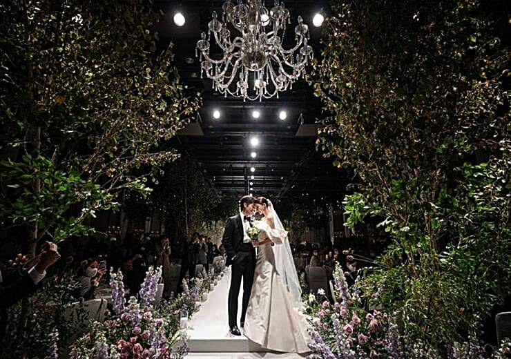 배우-남궁민-아내-모델-진아름