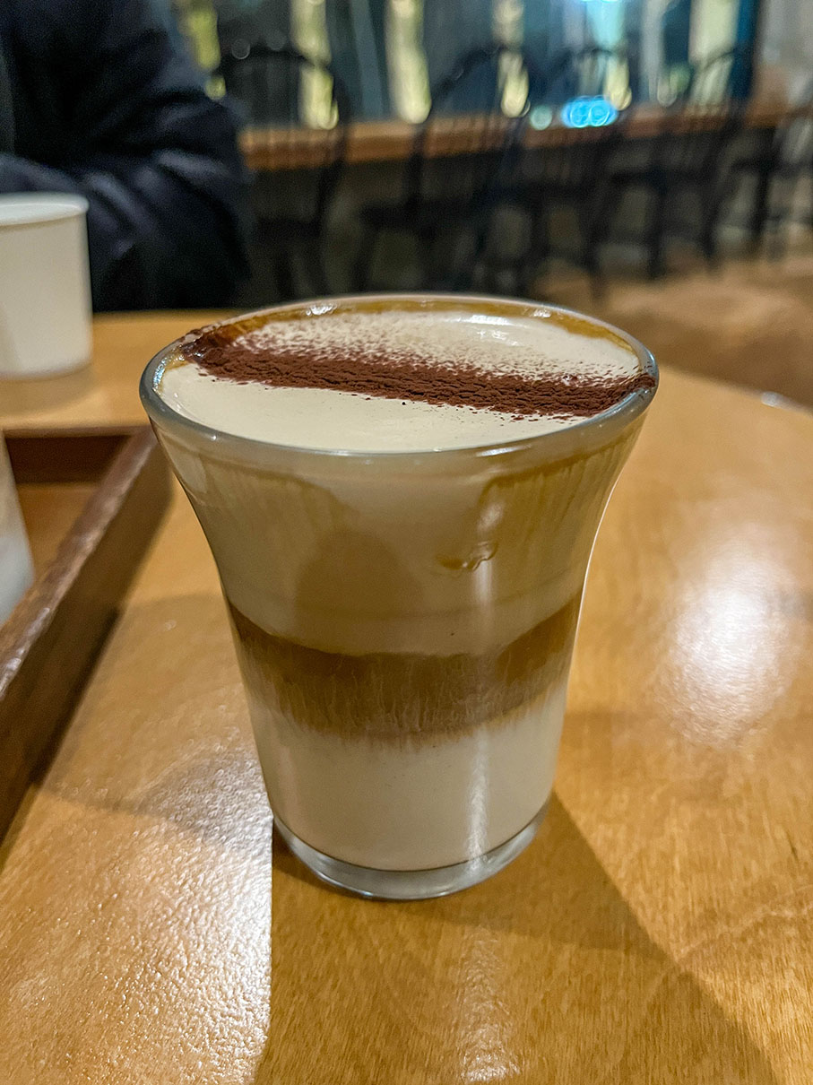 대구 베르겐 에스프레소 바 베르겐 슈페너