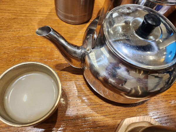 동탄롯데백화점 아소정