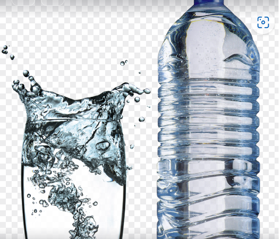 물병 하나가 바꾼 직장생활의 장점