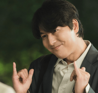 정우성