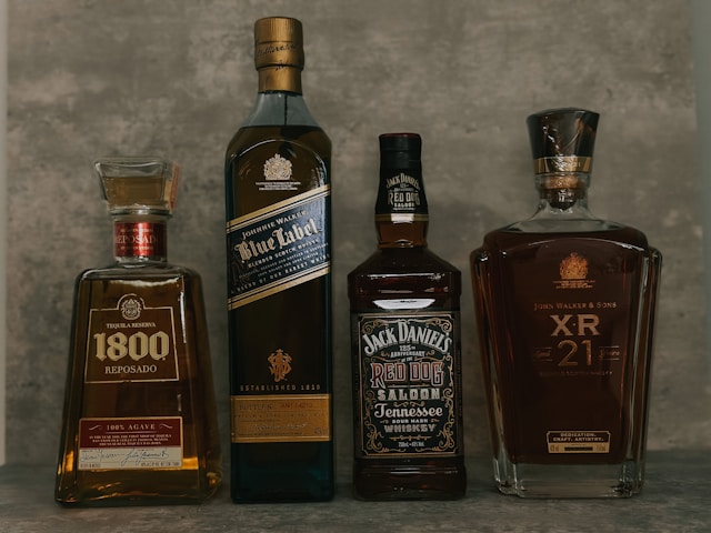 해외여행 주류 면세 2L 400달러 한도 초과 계산